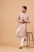 Florne Designer Men's Kurta by Hilo Design
