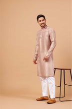 Florne Designer Men's Kurta by Hilo Design