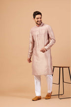 Florne Designer Men's Kurta by Hilo Design