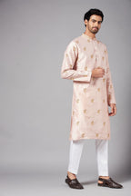 Krusos Designer Men's Kurta by Hilo Design