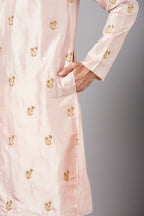 Krusos Designer Men's Kurta by Hilo Design