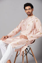 Krusos Designer Men's Kurta by Hilo Design