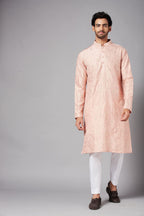 Tiyaan Designer Men's Kurta by Hilo Design