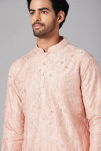 Tiyaan Designer Men's Kurta by Hilo Design