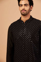 Mirujacket Designer Men's Nehru Jacket by Hilo Design