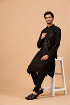 Mirujacket Designer Men's Nehru Jacket by Hilo Design