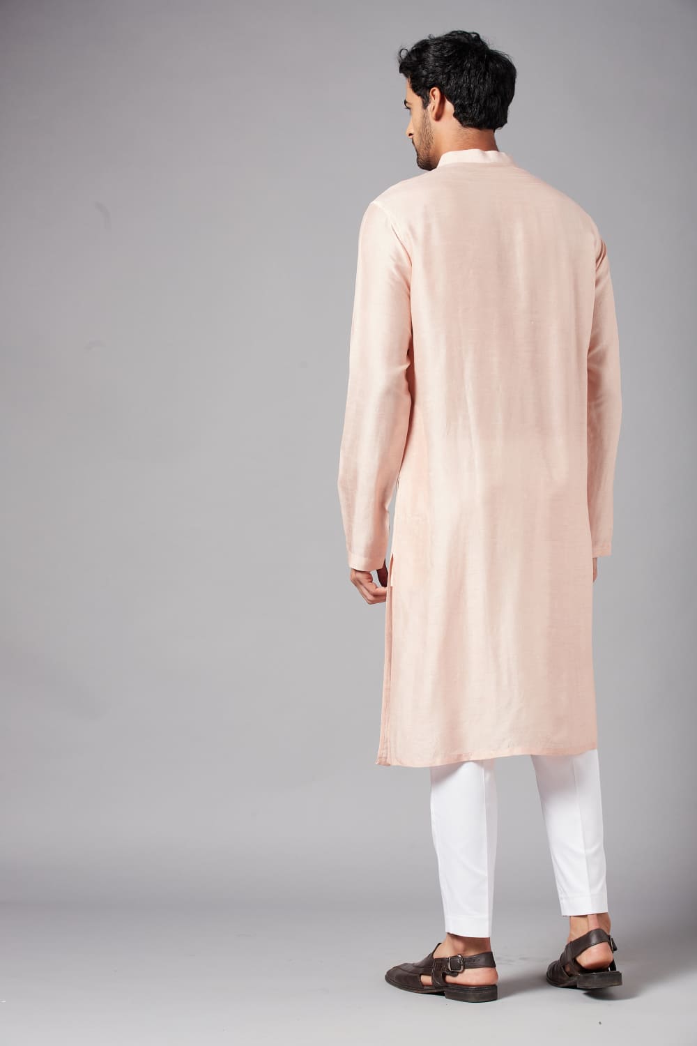 Moori Designer Men's Kurta by Hilo Design