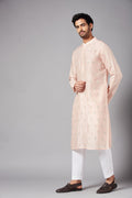 Moori Designer Men's Kurta by Hilo Design
