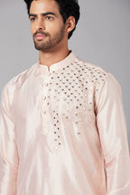 Rooyi Designer Men's Kurta by Hilo Design