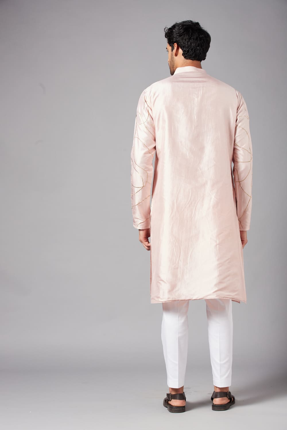 Ilaria Designer Men's Kurta by Hilo Design