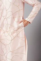 Ilaria Designer Men's Kurta by Hilo Design