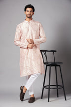 Ilaria Designer Men's Kurta by Hilo Design