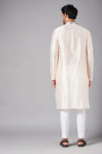 Gajanan Basik Kurta by Hilo Design