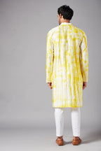 Tintlo Designer Men's Kurta by Hilo Design