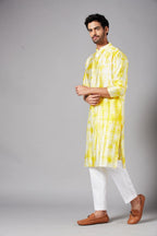 Tintlo Designer Men's Kurta by Hilo Design