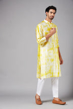 Tintlo Designer Men's Kurta by Hilo Design
