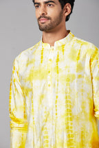 Tintlo Designer Men's Kurta by Hilo Design