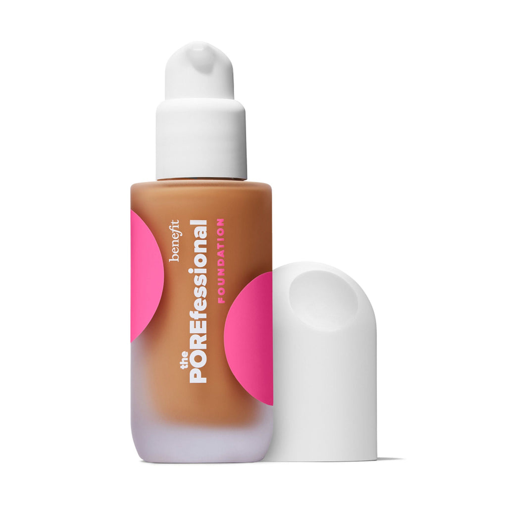 Benefit Cosmetics The Porefessional Foundation Smoothing & Blurring With Niacinamide - 24W Power