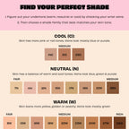 Benefit Cosmetics The Porefessional Foundation Smoothing & Blurring With Niacinamide - 7N Savvy - Distacart