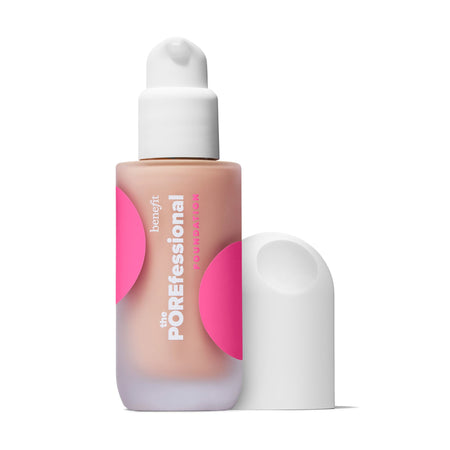 Benefit Cosmetics The Porefessional Foundation Smoothing & Blurring With Niacinamide - 10N Ace