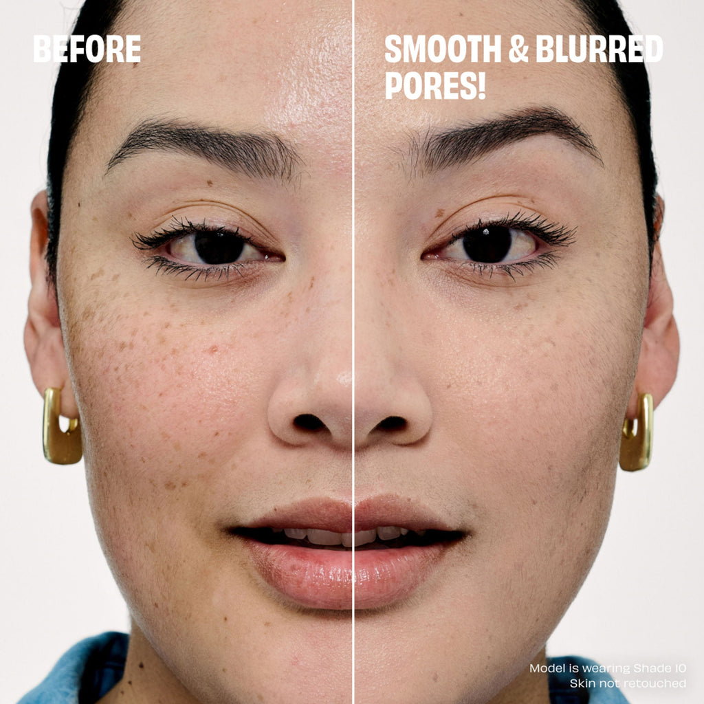 Benefit Cosmetics The Porefessional Foundation Smoothing & Blurring With Niacinamide - 10N Ace