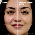Benefit Cosmetics The Porefessional Foundation Smoothing & Blurring With Niacinamide - 12N Major - Distacart