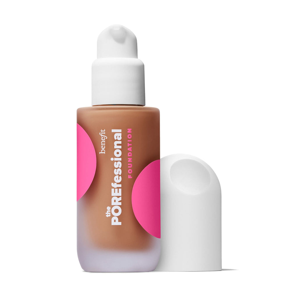 Benefit Cosmetics The Porefessional Foundation Smoothing & Blurring With Niacinamide - 21C Dynamic