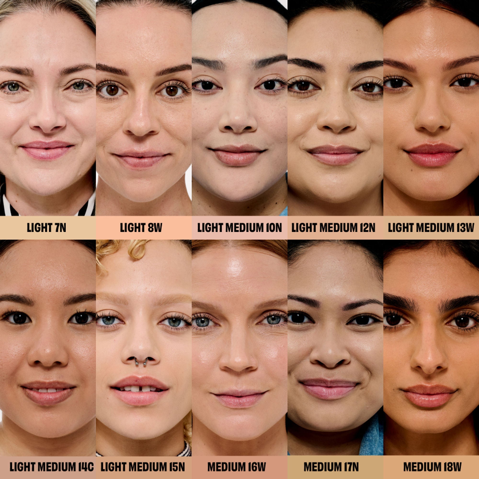 Benefit Cosmetics The Porefessional Foundation Smoothing & Blurring With Niacinamide - 21C Dynamic - Distacart