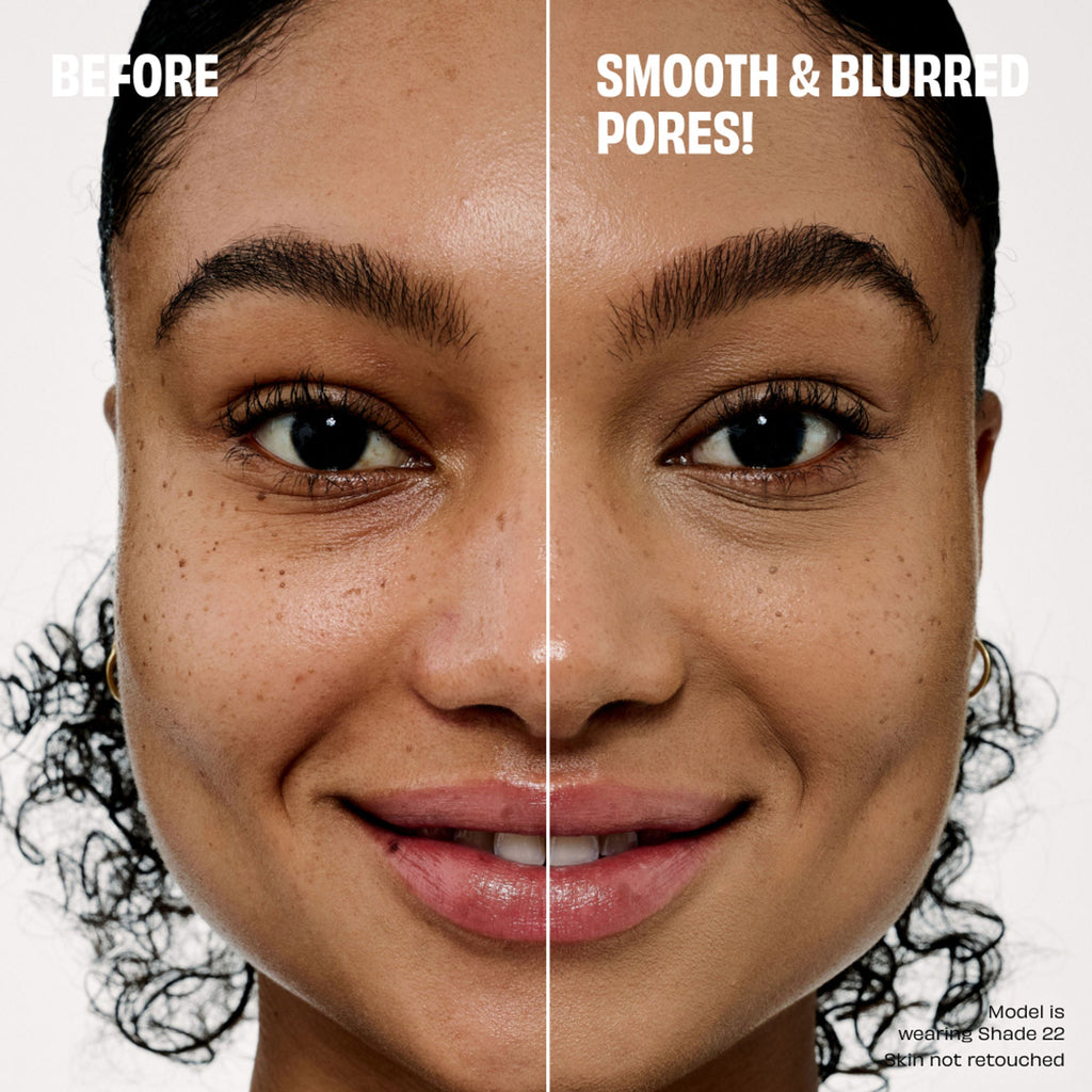 Benefit Cosmetics The Porefessional Foundation Smoothing & Blurring With Niacinamide - 22N Outstanding