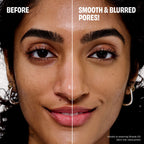 Benefit Cosmetics The Porefessional Foundation Smoothing & Blurring With Niacinamide - 23W Magnificent - Distacart