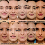 Benefit Cosmetics The Porefessional Foundation Smoothing & Blurring With Niacinamide - 23W Magnificent - Distacart