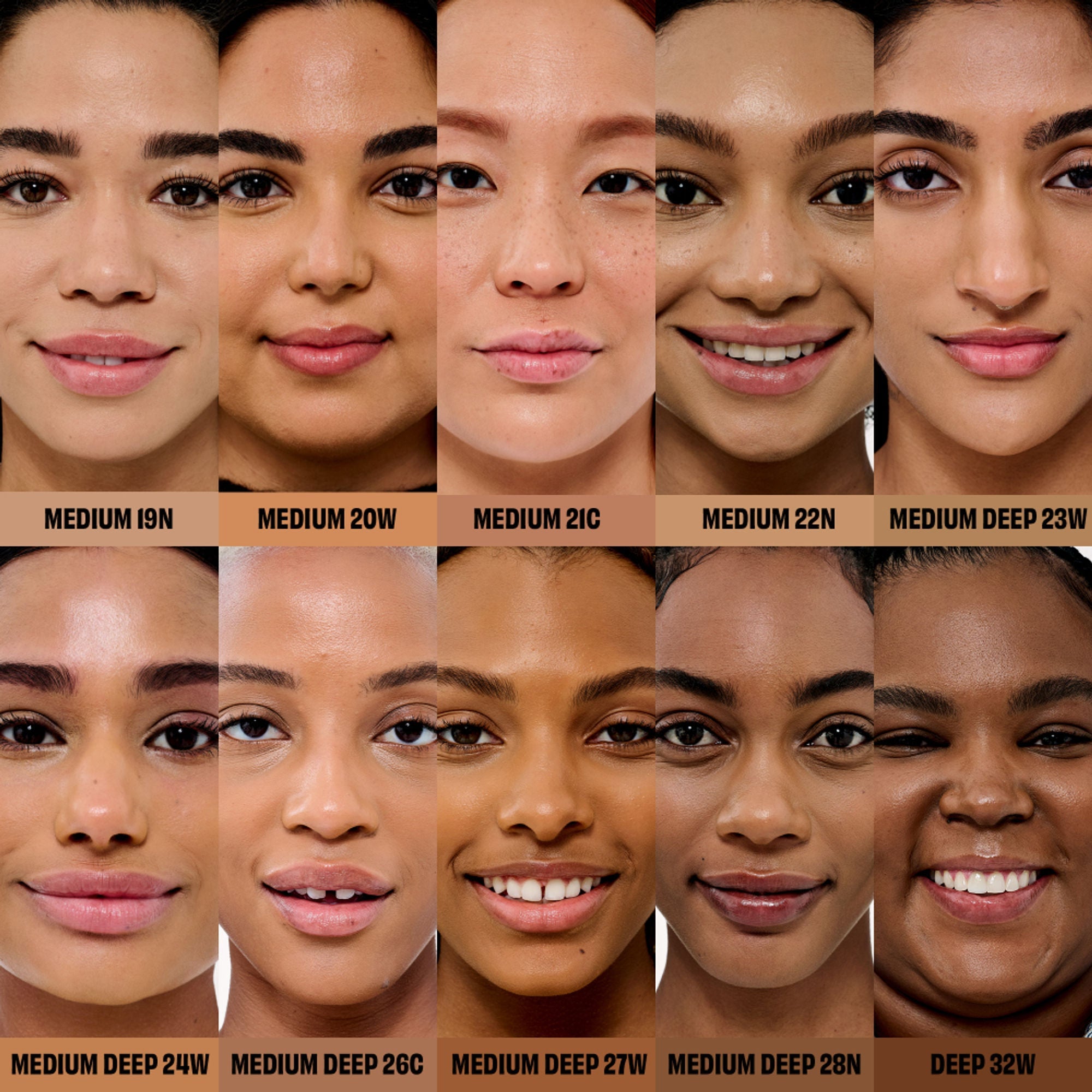 Benefit Cosmetics The Porefessional Foundation Smoothing & Blurring With Niacinamide - 23W Magnificent - Distacart