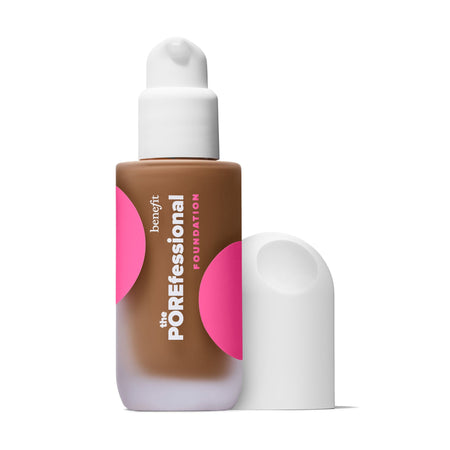 Benefit Cosmetics The Porefessional Foundation Smoothing & Blurring With Niacinamide - 28N Superb