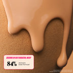 Benefit Cosmetics The Porefessional Foundation Smoothing & Blurring With Niacinamide - 32W Visionary - Distacart