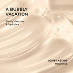 Wanderlust Shower Gels - Swiss Vanilla