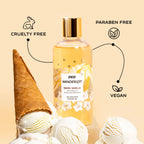 Wanderlust Shower Gels - Swiss Vanilla