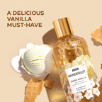 Wanderlust Shower Gels - Swiss Vanilla