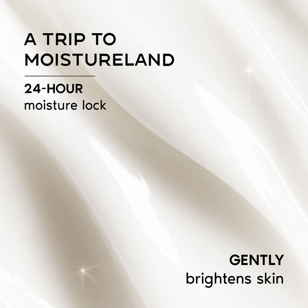 Wanderlust Moisturizing Body Lotion - Swiss Vanilla