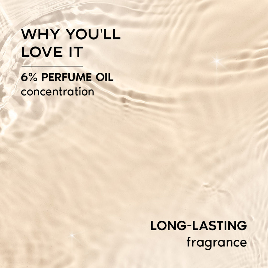 Wanderlust Fragrance Mist For Her - Swiss Vanilla