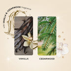 Wanderlust Fragrance Mist For Her - Swiss Vanilla