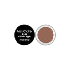 Miss Claire Full Coverage Makeup + Concealer - 17