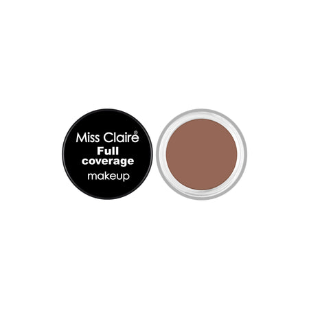 Miss Claire Full Coverage Makeup + Concealer - 17