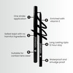 VERYMISS Ultimate Makeup Combo - 1 + Free Makeup Pouch