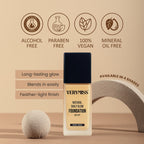 VERYMISS Ultimate Makeup Combo - 3 + Free Makeup Pouch