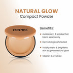 VERYMISS Ultimate Makeup Combo - 3 + Free Makeup Pouch