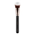 Miss Claire M6 - Powder/Blush Brush - Rose Gold