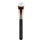 Miss Claire M6 - Powder/Blush Brush - Rose Gold