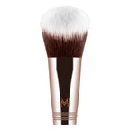 Miss Claire M6 - Powder/Blush Brush - Rose Gold