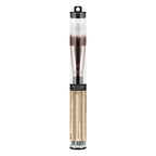 Miss Claire M6 - Powder/Blush Brush - Rose Gold
