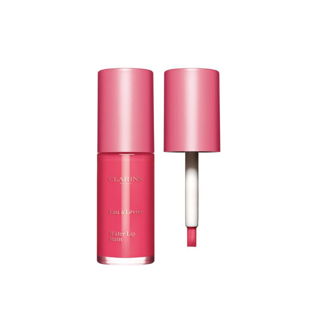 Clarins Water Lip Stain Pink Water - Soft Pink Water - Distacart